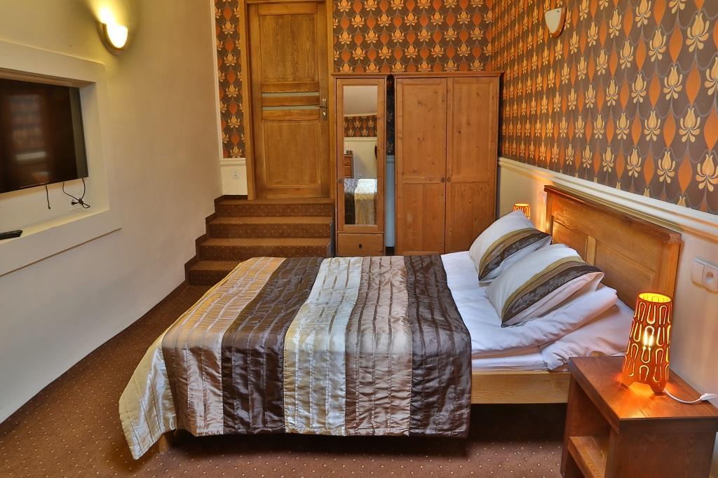 Pod Wzgorzem Bed & Breakfast Frombork Oda fotoğraf