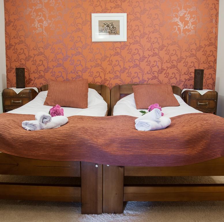 Pod Wzgorzem Bed & Breakfast Frombork Dış mekan fotoğraf