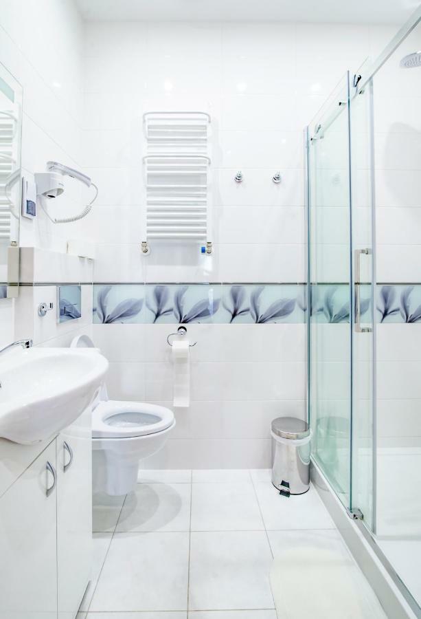 Pod Wzgorzem Bed & Breakfast Frombork Dış mekan fotoğraf