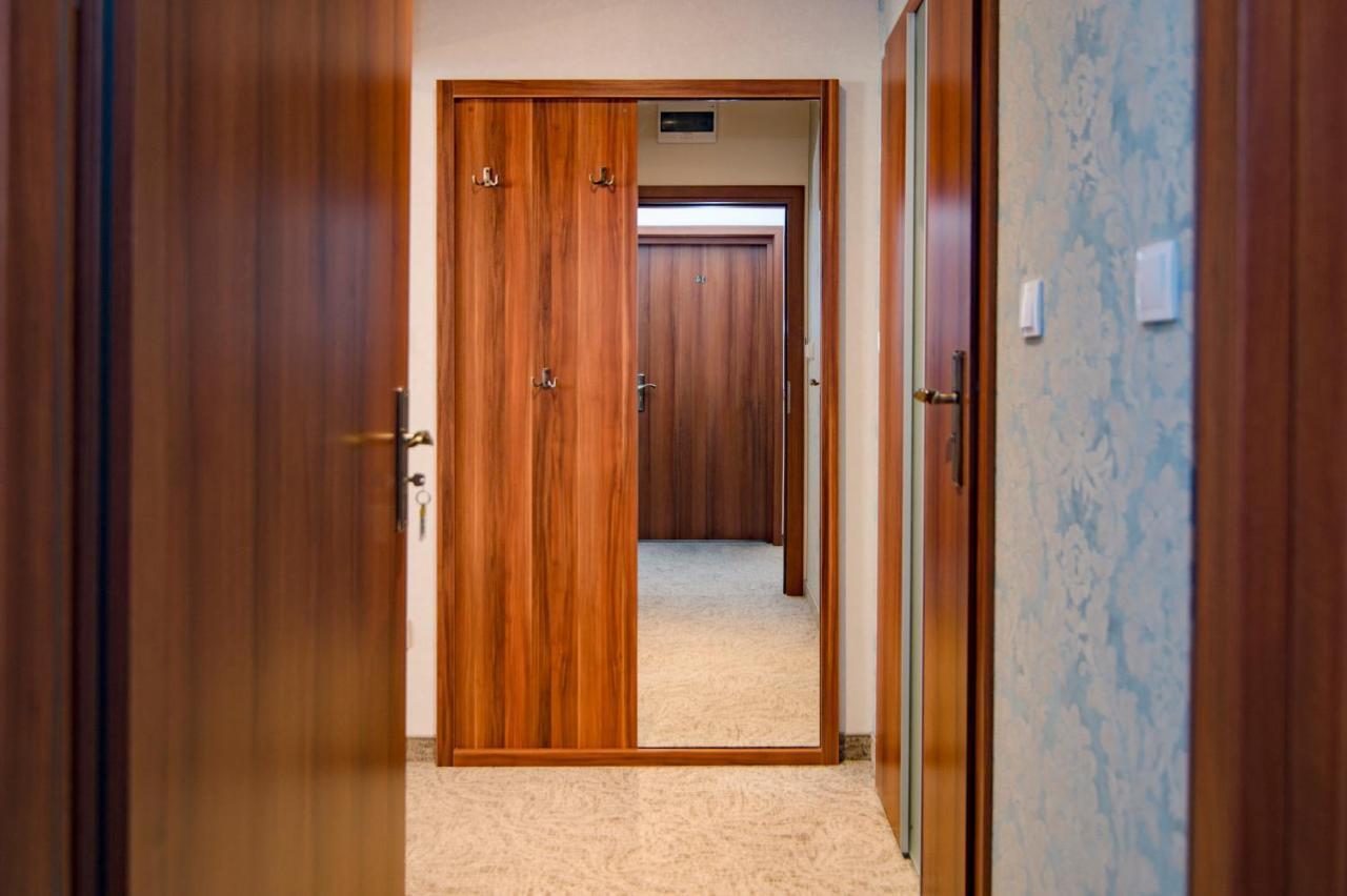 Pod Wzgorzem Bed & Breakfast Frombork Dış mekan fotoğraf