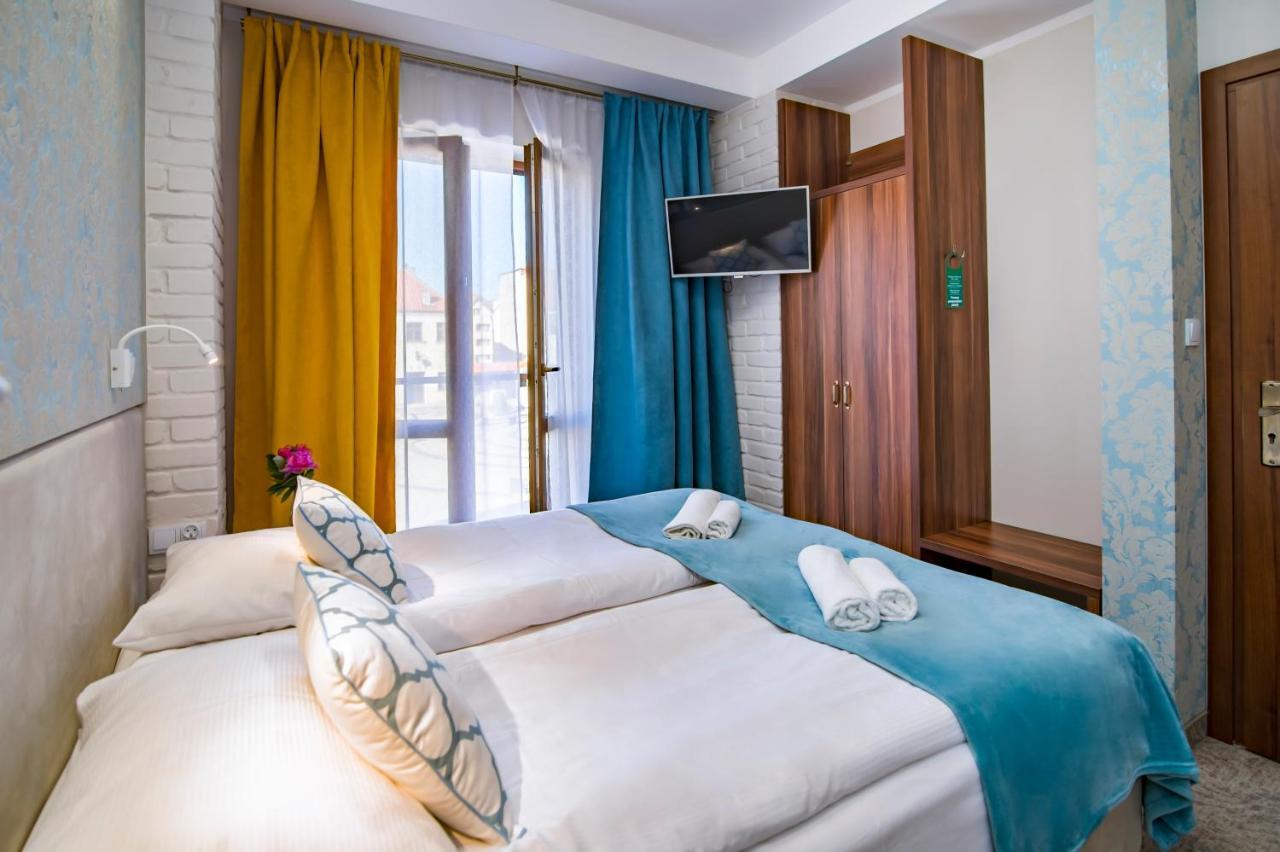 Pod Wzgorzem Bed & Breakfast Frombork Dış mekan fotoğraf