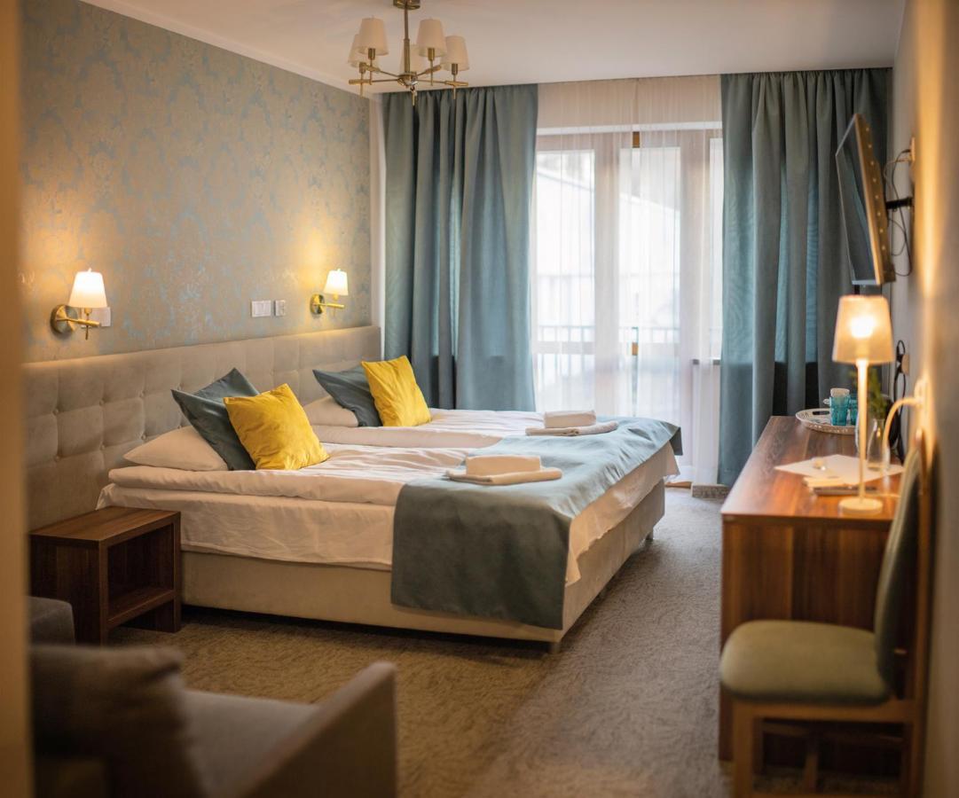 Pod Wzgorzem Bed & Breakfast Frombork Dış mekan fotoğraf