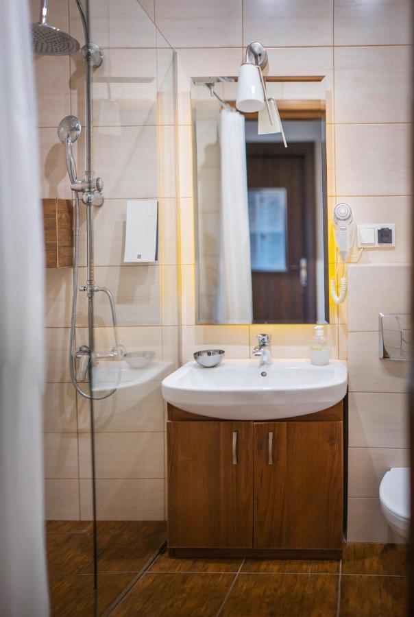 Pod Wzgorzem Bed & Breakfast Frombork Dış mekan fotoğraf