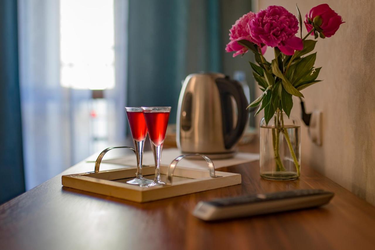 Pod Wzgorzem Bed & Breakfast Frombork Dış mekan fotoğraf