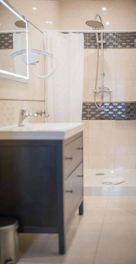 Pod Wzgorzem Bed & Breakfast Frombork Dış mekan fotoğraf
