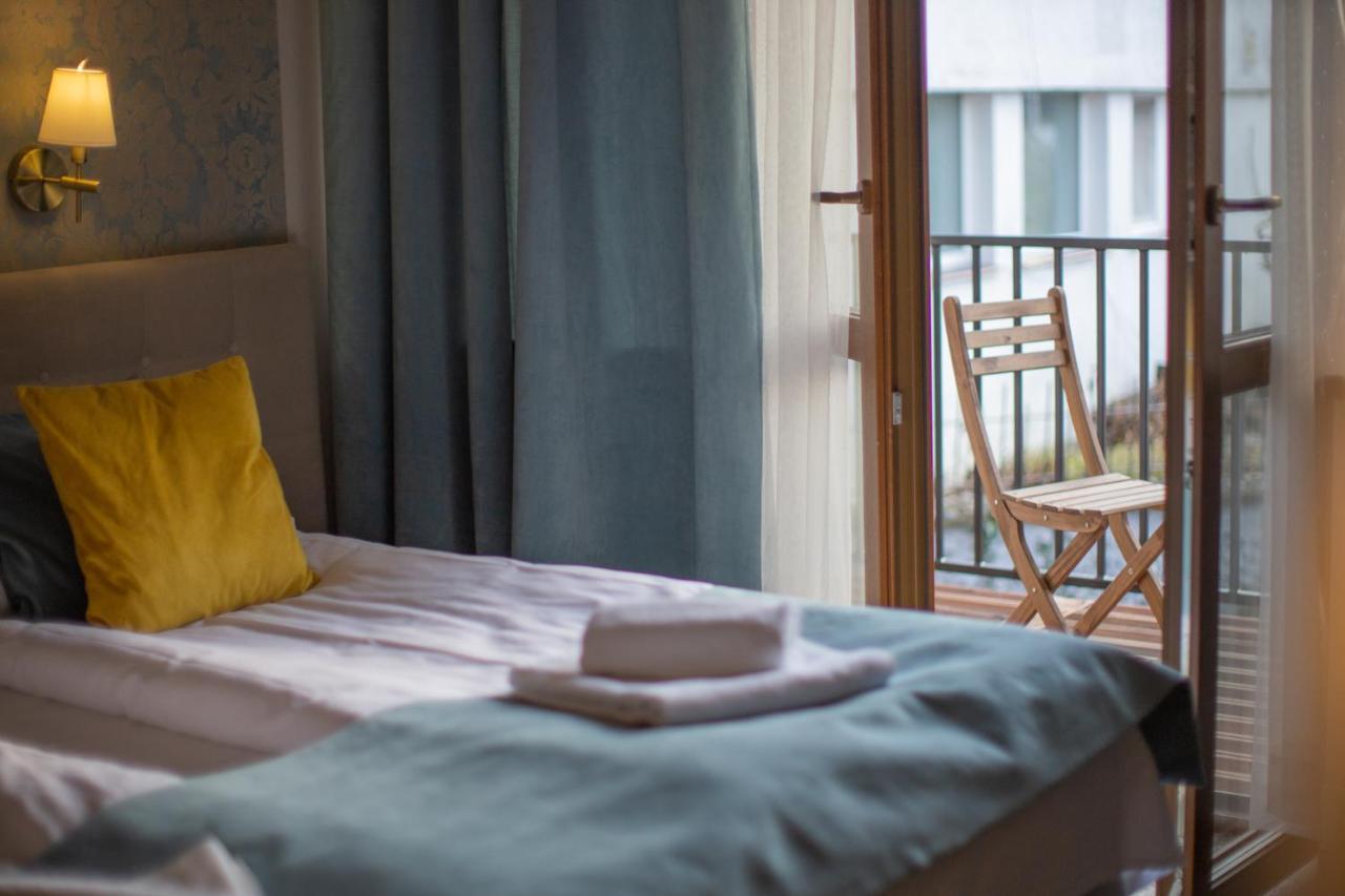 Pod Wzgorzem Bed & Breakfast Frombork Dış mekan fotoğraf